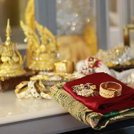 The Salil Hotel Sukhumvit 57 - Thonglor-2