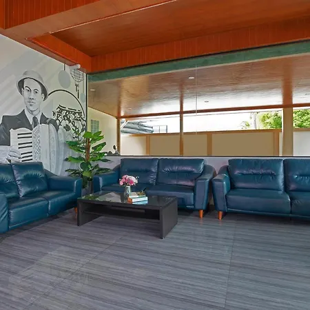 The Bell Airport Phuket Hotel - Sha Extra Plus-2
