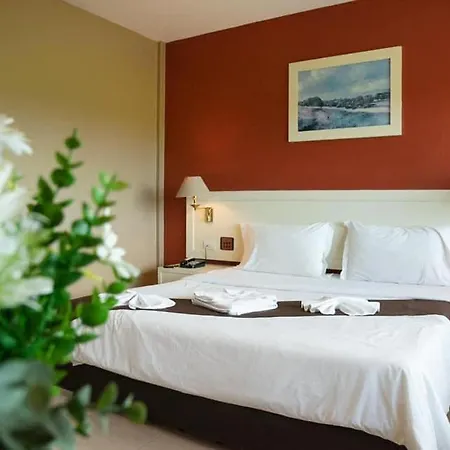Nipa Garden Hotel-2