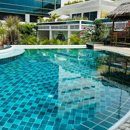 Crystal Bay Tropical Residence-3