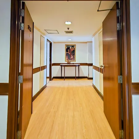 Ramada By Wyndham D Ma Bangkok-2