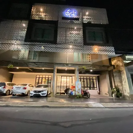 Get Guesthouse 2-3