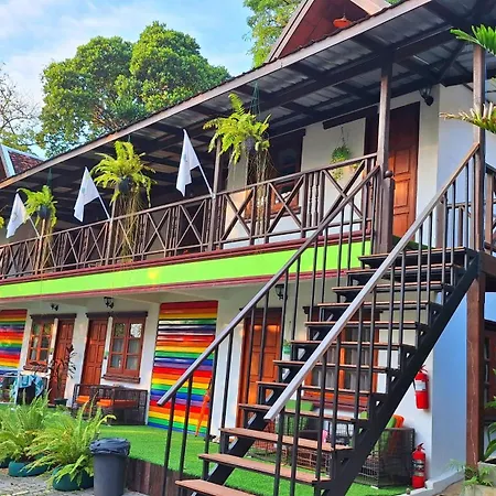 Alpha Gay Resort & Spa - Men Only (Adults Only)-2