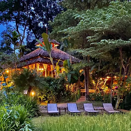 Fern Resort Mae Hong Son-3