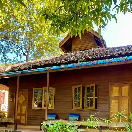 Fern Resort Mae Hong Son-2