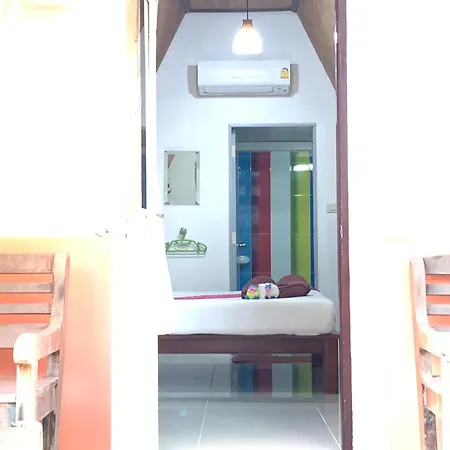 Sam'S House Kanchanaburi-2
