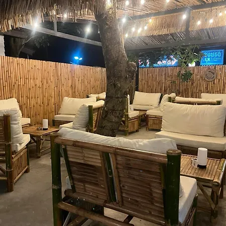 Tropical Village Resort-3