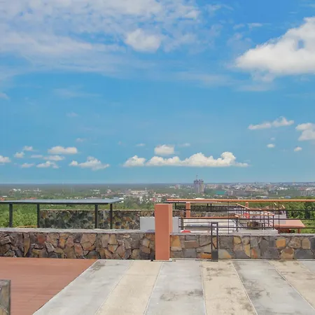 Sky Hill Villa Suratthani-3