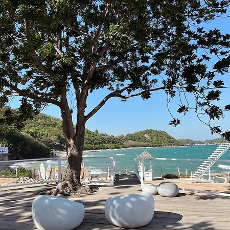 Rimtalay Resort Koh Larn-3