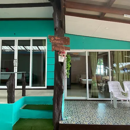 Lanta Wild Beach Resort-2