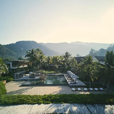 The Retreat Koh Chang, An Slh Hotel-2