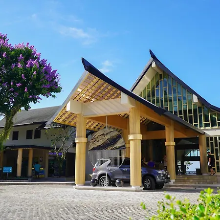 KC Grande Resort&Spa - SHA Extra Plus-3