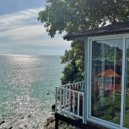 The Cobble Beach Hotel- Phi Phi Island-2