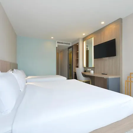 Grace Patong Hotel-2