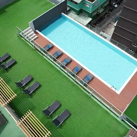 Grace Patong Hotel-3