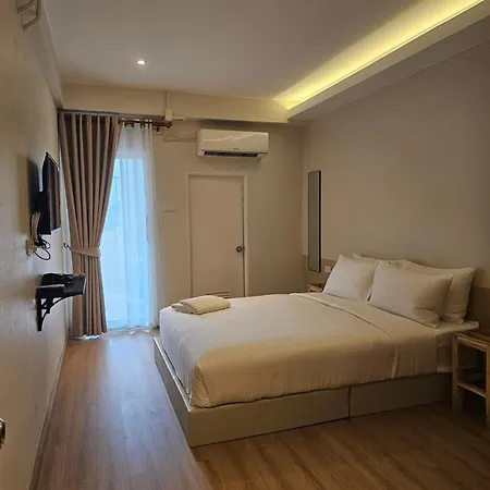 Get Guesthouse 2-2
