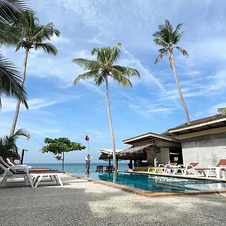 Sea Shell Beach Resort-3
