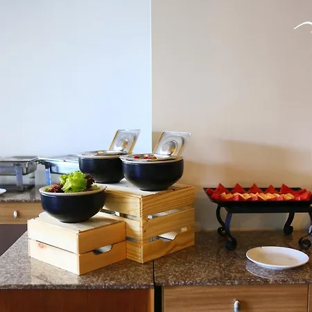 Naris Art Hotel-2