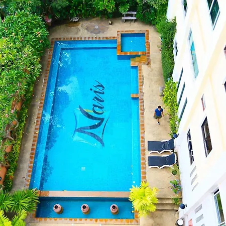 Naris Art Hotel-3