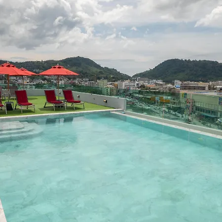 At Patong Hotel-3