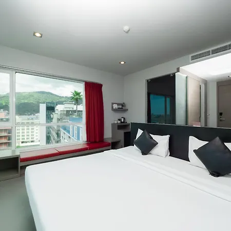 At Patong Hotel-2