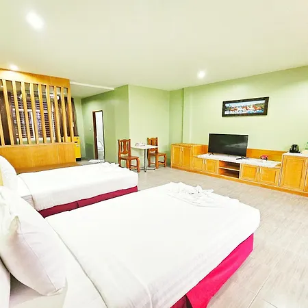 Dome Resort Sha Plus-3