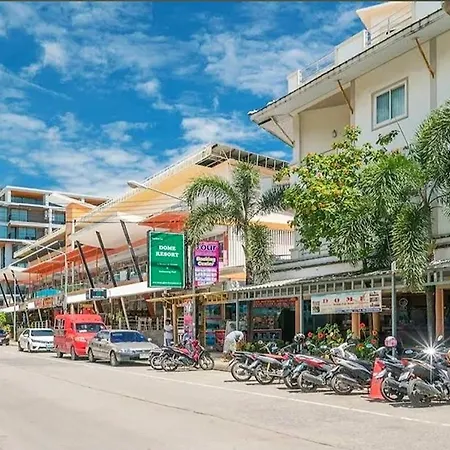 Dome Resort Sha Plus-2