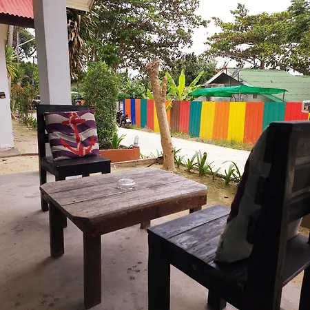 Minnie Seaview Resort-3