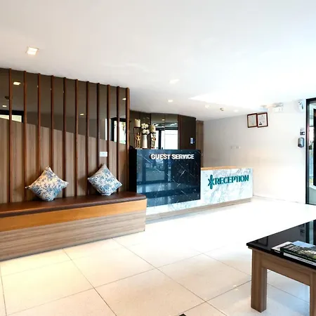 Kudo Hotel & Beach Club - Adults Only-2