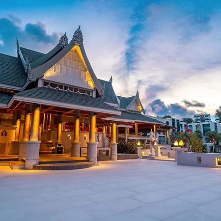 Orchidacea Resort - Kata Beach-3