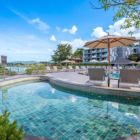 Orchidacea Resort - Kata Beach-2