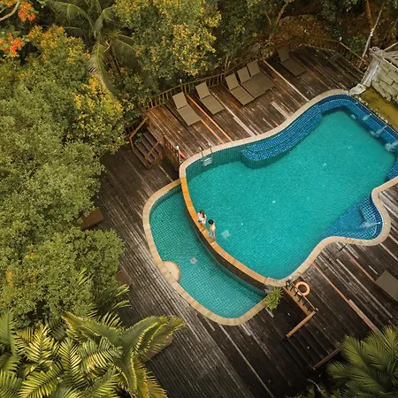 The Vatika Resort&Spa-3