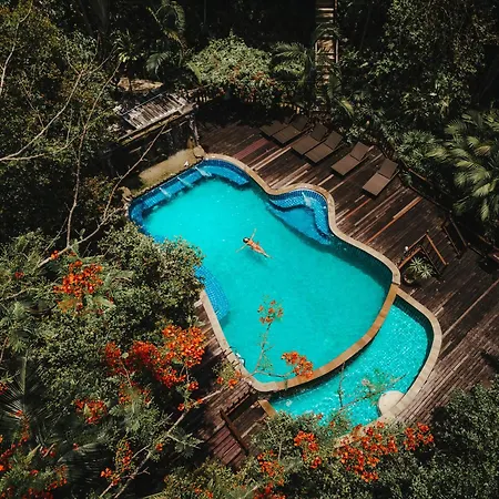 The Vatika Resort&Spa-2