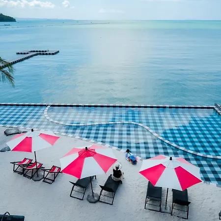 Foto Hotel Phuket Beachfront-3
