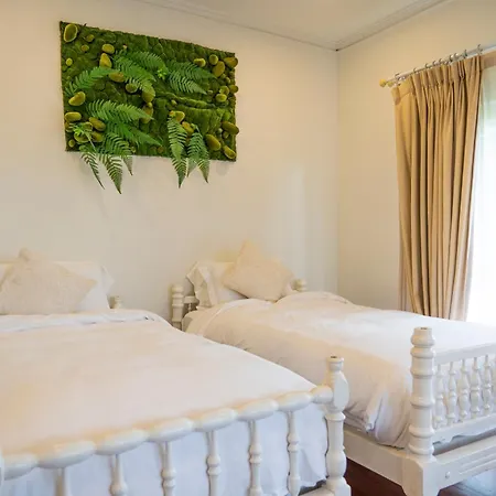 The Cathay Resort & Spa-3