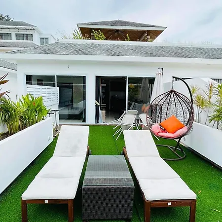 Crystal Bay Tropical Residence-2