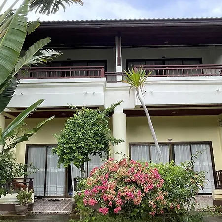 Sea Breeze Bungalow-2