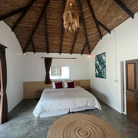 Sarana Bungalows (Adults Only)-2