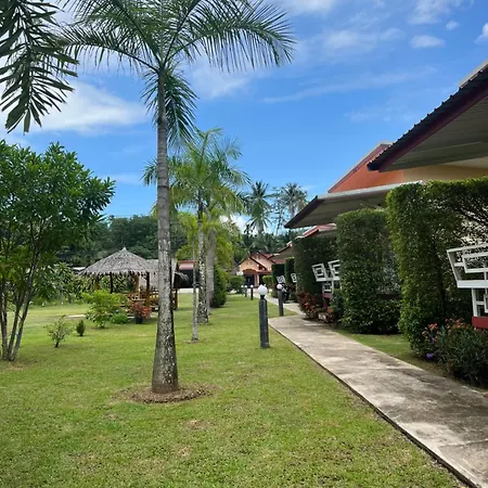 Koh Yao Modern Inn -Sha Plus-2