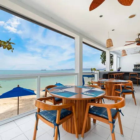 La Perle Resort Koh Samui-3