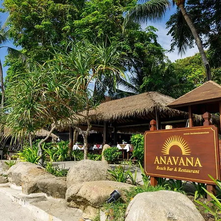 Anavana Beach Resort-3