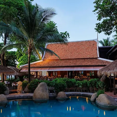 Anavana Beach Resort-2