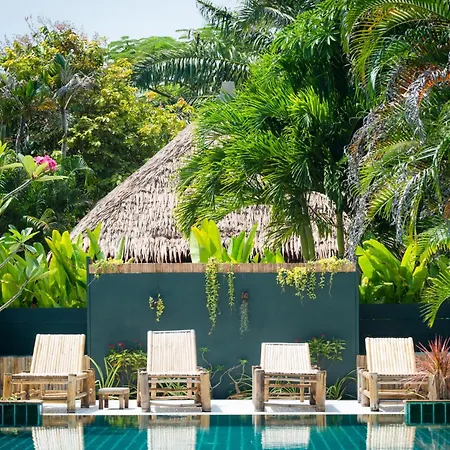 Oasis Yoga Bungalows-3