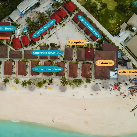 Zodiac Seesun Resort-2