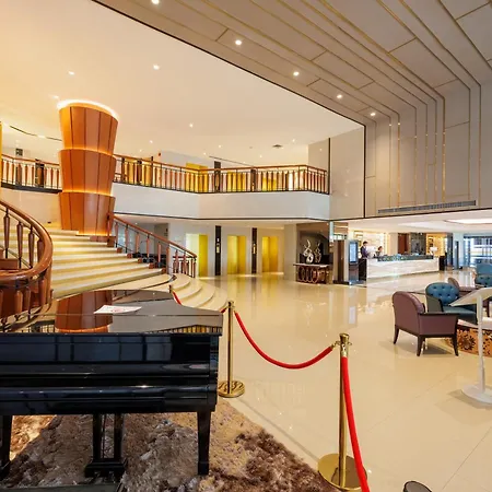 Siam Mandarina Hotel - Free Bkk Airport Shuttle-2