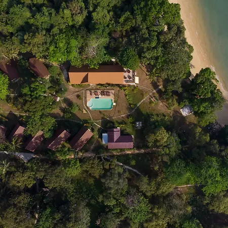 Phayamas Private Beach Resort And Island Brew - Adults Only-2