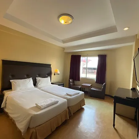 Roma Hotel-3