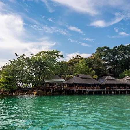 Captain Hook Resort @Koh Kood-2
