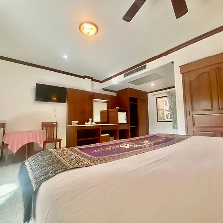 Patong Palace Hotel-2