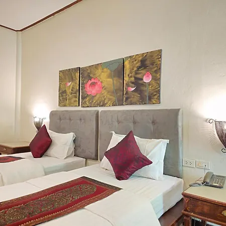 Baan Panwa Resort-3